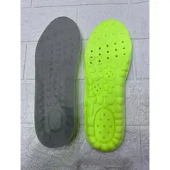 GENERICO - Almohadillas de zapatos de látex de alta elasticidad