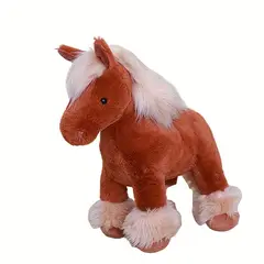 VATYERTY - Caballo poni peluches