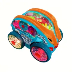 VATYERTY - Camión Volquete Automático