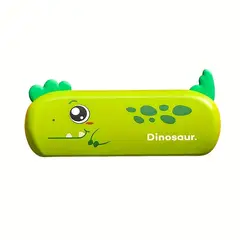 VATYERTY - Armónica de Dibujos Animados de 16 Agujeros para Niños Multi