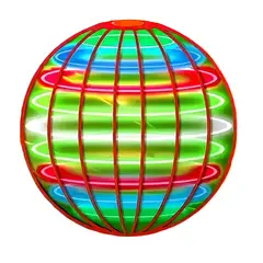 VATYERTY - Pelota mágica Voladora