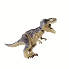 VATYERTY - Figuras de dinosaurios de plástico