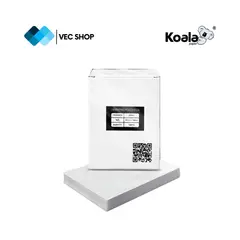 KOALA - Laminadora Enmicadora Plastificadora Micas 67x100mm 200mic