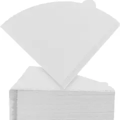 GENERICO - 100 Filtros de papel para café V02