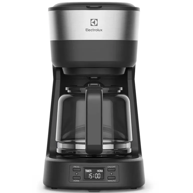 Cafetera Eléctrica 1,2L 30 Tazas Experience (ECM25)