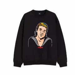 GENERICO - Polera Niño Sin querer queriendo Cachetes