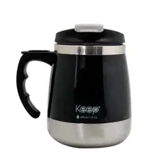 KEEP - TAZA HERMETICA 400ML