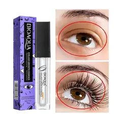 BIOAQUA - Serum para alargamiento de pestañas y cejas