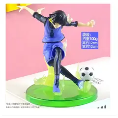 GENERICO - Blue lock Bachira Figura Sin caja - 12 cm