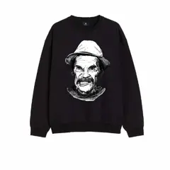 GENERICO - Polera Adulto Sin querer queriendo Don Ramon