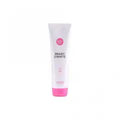 CATHY DOLL - READY 2 WHITE WHITENER BODY LOTION 150 ml