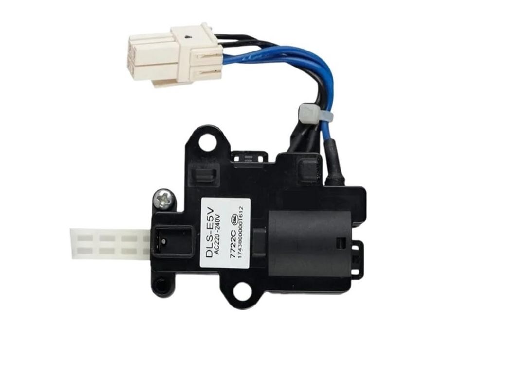 Switch Puerta Lavadora indurama DLS-E5V
