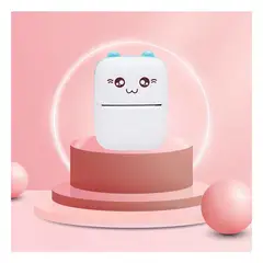 GENERICO - Pack2 Mini equipo en Color Celeste Y+Banderitas Adhesivas