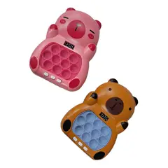 GENERICO - Popit Electronico Capibara Niño