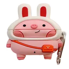 GENERICO - Audifonos inalambrico + ESTUCHE