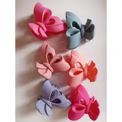 GENERICO - Ganchos para el cabello Pack X3