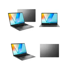 ASUS - Notebook M3607HA-RP066 16.0" LED WUXGA IPS, AMD Ryzen 9 270 4.0/5.2GHz, 16GB DDR5