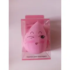 GENERICO - Set de esponjas para maquillaje Beauty BlenderX3 und