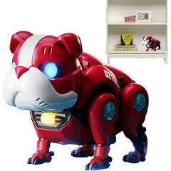 VATYERTY - Perro de juguete eléctrico para niños