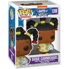 FUNKO - Pop SUSIE 1208 Los Rugrats