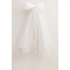 GENERICO - LAZO PARA PRIMERA COMUNION Y BAUTIZO