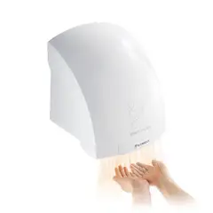 XM - Secador de manos ABS HAND DRYER 2000 W