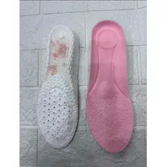 GENERICO - Plantillas transpirables accesorios para el cuidado de los pies