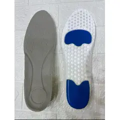 GENERICO - Zapatos deportivos invisibles para hombre y Mujer