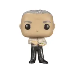 FUNKO - Creed Bratton Pop 1107 The Office Exclusivo