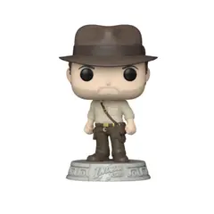 FUNKO - Indiana Jones Pop 1350 Original