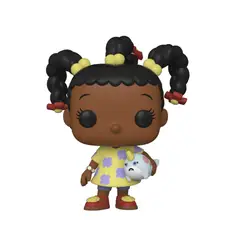 FUNKO - Susie Carmichael Pop 1208 Los Rugrats Original