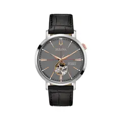 BULOVA - Reloj Hombre 98A187