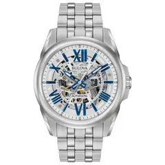 BULOVA - Reloj Para Hombre 96A187