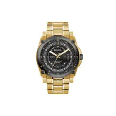 BULOVA - Reloj Hombre 98D156