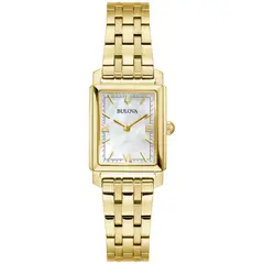 BULOVA - Reloj Para Mujer 97L177