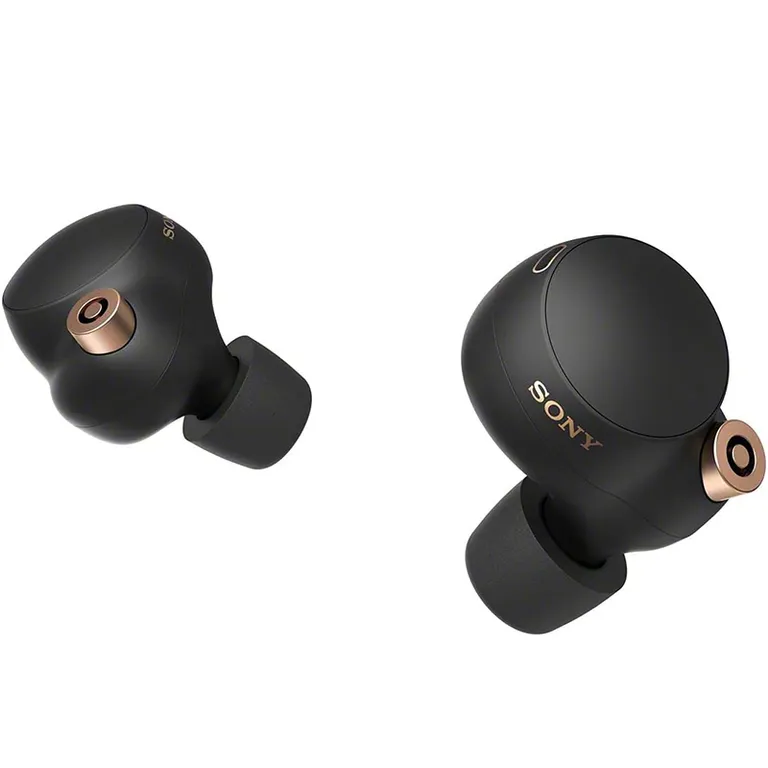 Audífonos Bluetooth WF-1000XM4 Negro Reacondicionado