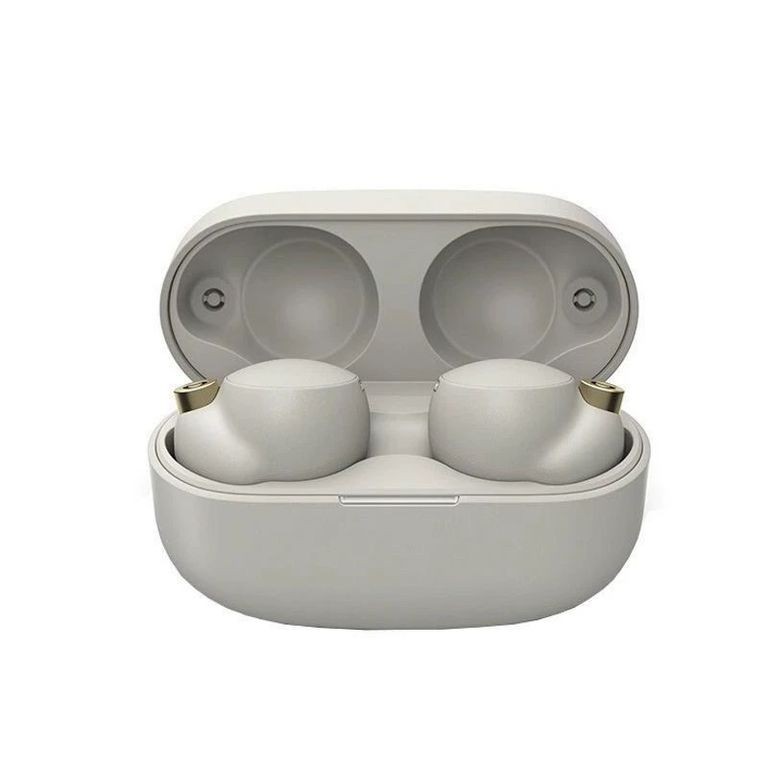 Audífonos Bluetooth WF-1000XM4 Blanco Reacondicionado