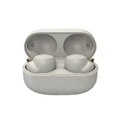 SONY - Audífonos Bluetooth WF-1000XM4 Blanco Reacondicionado