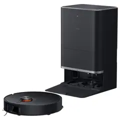 XIAOMI - Robot Aspirador X20 MAX Estacion Todo en 1 - Negro 8000psi