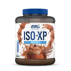 APPLIED NUTRITION - Iso XP 1.8 kg - Chocolate Dessert