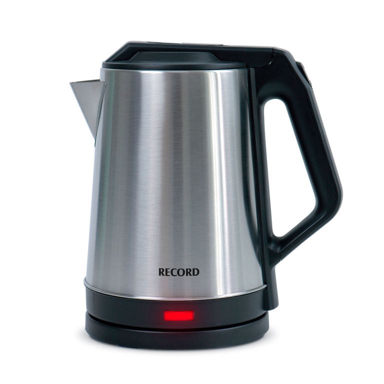Hervidor REC-INHAC100 Inox 1.8 Litros