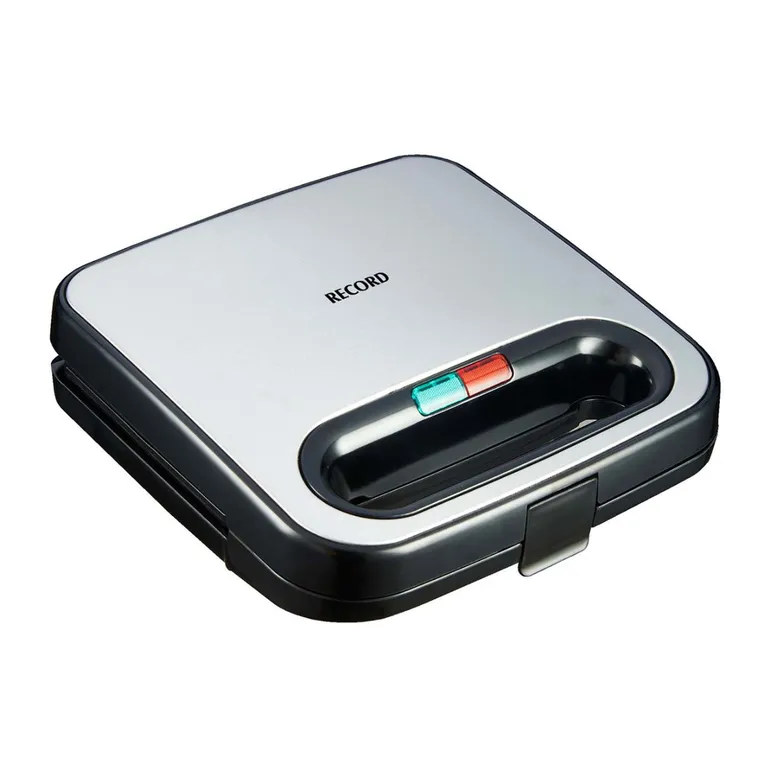 Sandwichera REC-INSAC101 750 Watts Inox