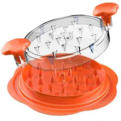 VATYERTY - Desmenuzador de pollo