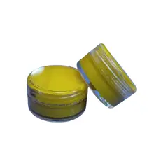 GENERICO - PIGMENTO AMARILLO PARA RESINA EPOXICA