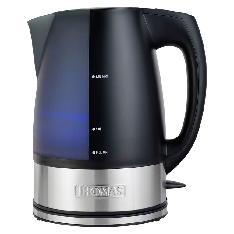 Hervidor de Agua Eléctrico 2L TH -4800