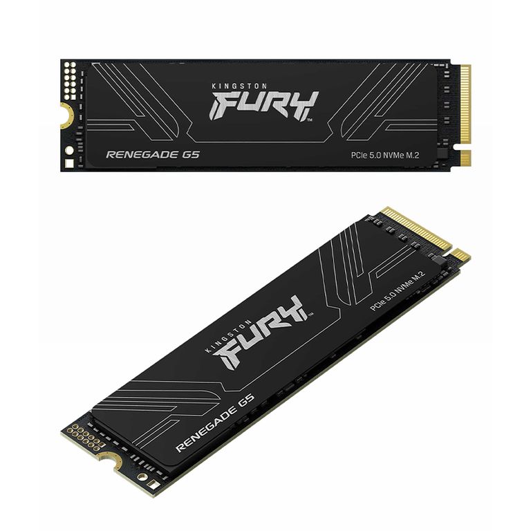 Disco SSD FURY Renegade G5, 1T, M.2 2280, NVMe PCIe 5.0 x4