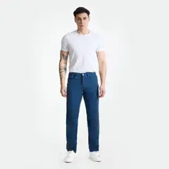 COTTON'S JEANS - Pantalón Slim Hombre Cottons Jeans Esteban Regular