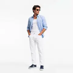 Cotton'S Jeans - Pantalón Slim Hombre Cottons Jeans Esteban Regular