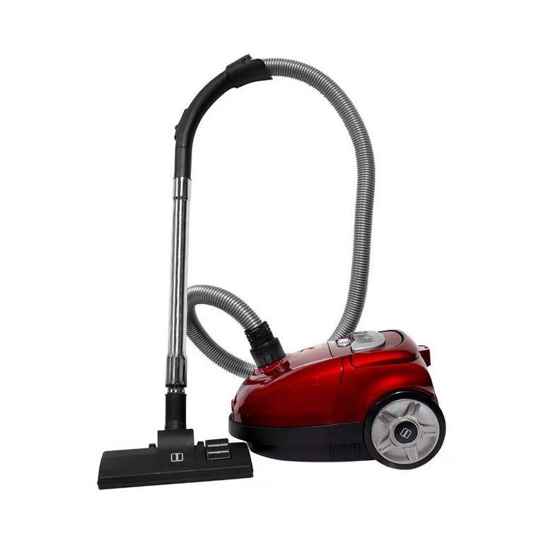 Aspiradora de arrastre 1600W TH-1640