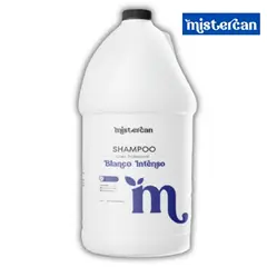 GENERICO - SHAMPOO BLANCO INTENSO